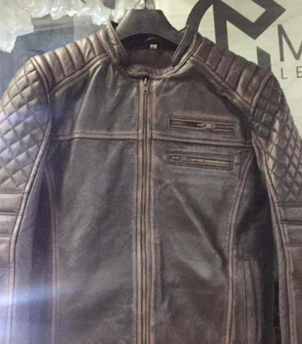 Men Jacket