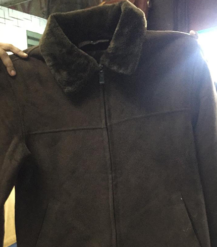 Men Jacket