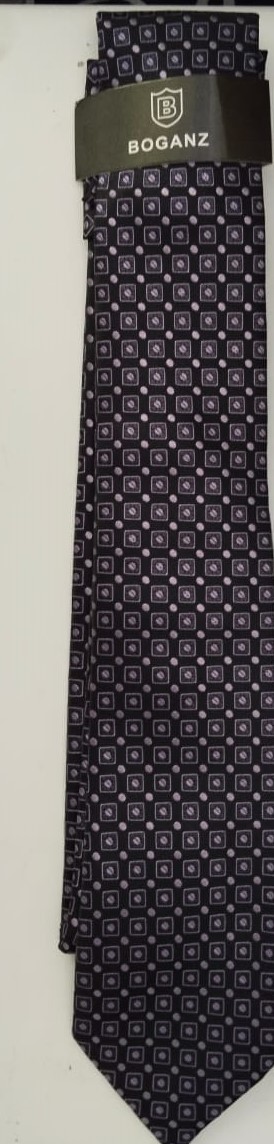 Fine Quality Tie - Pink